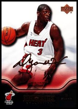 44 Dwyane Wade